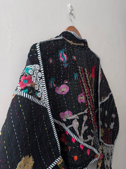 Reya Jacket