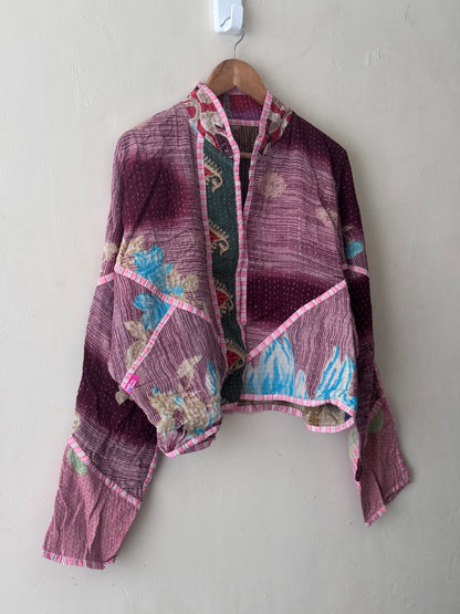 Lena Kantha Jacket