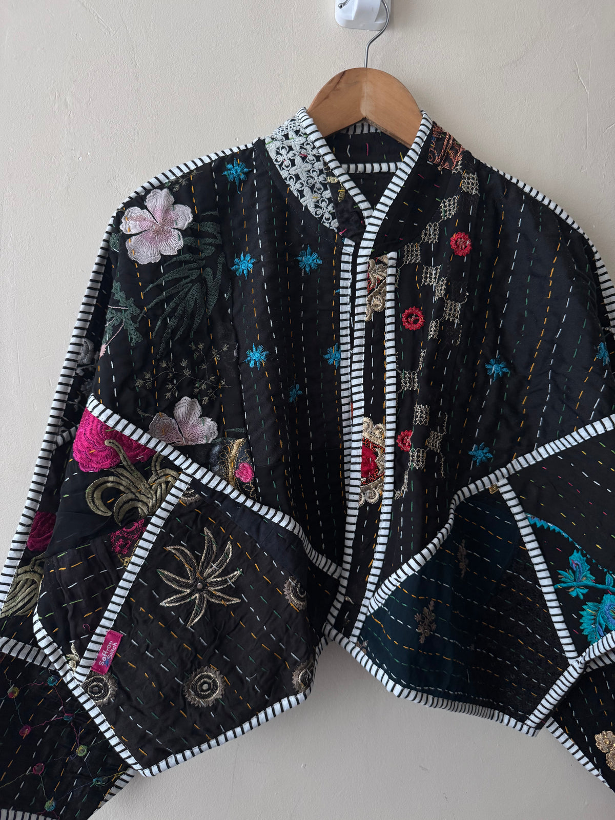 Reya Jacket