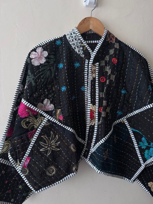 Reya Jacket