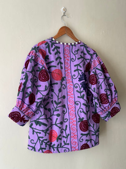 Maggie Jacket