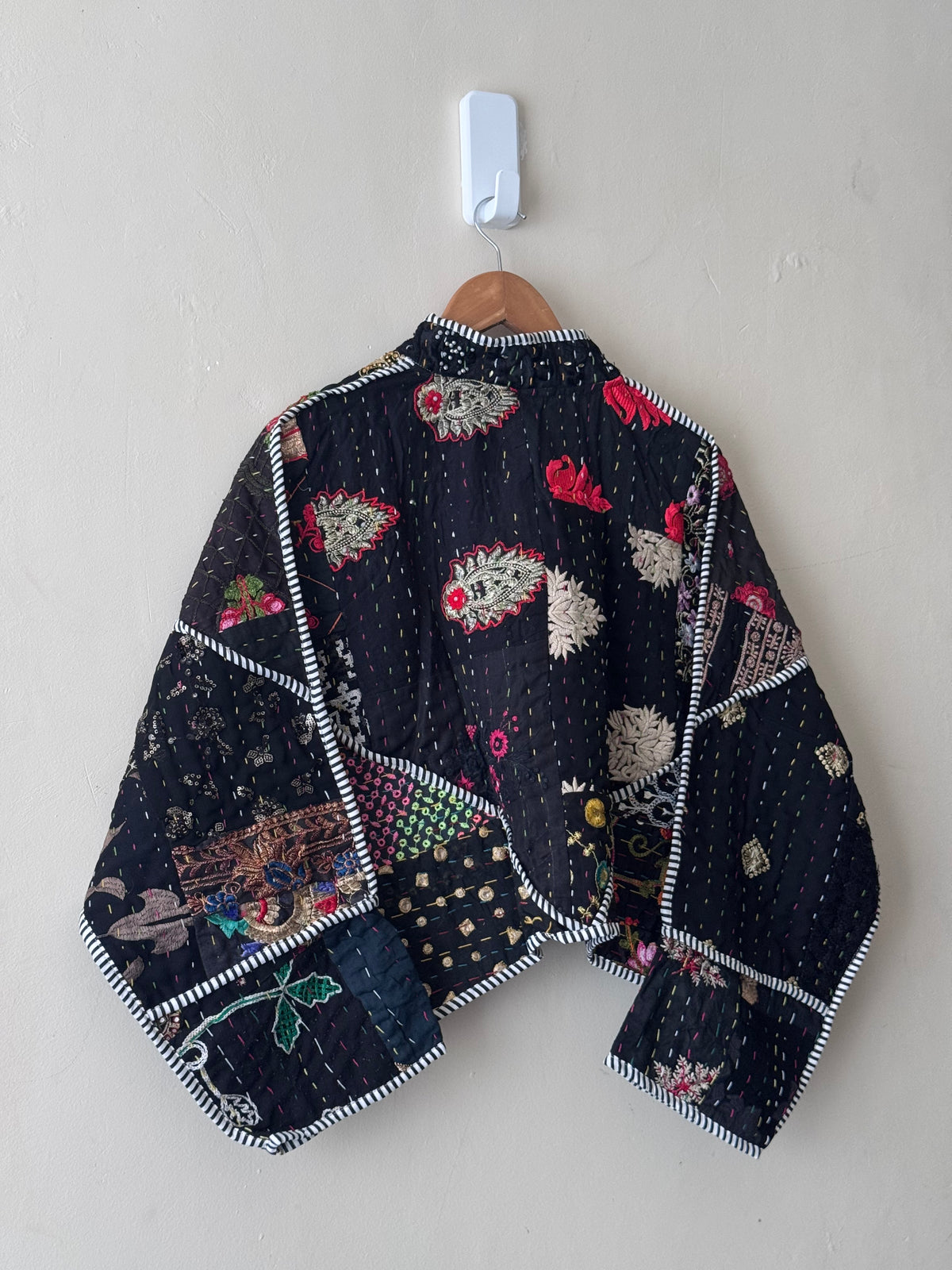 Reya Jacket