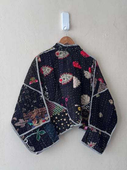 Reya Jacket