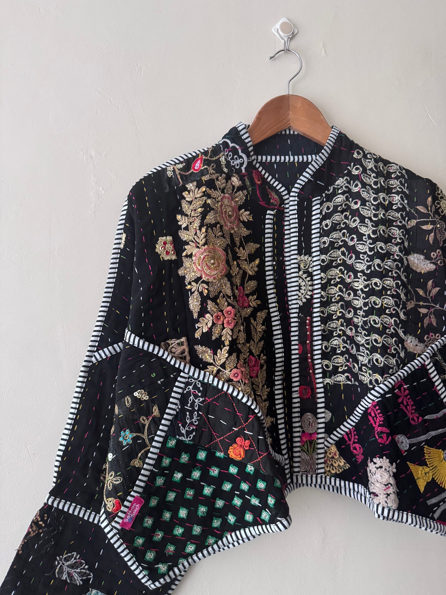 Reya Jacket