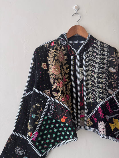 Reya Jacket