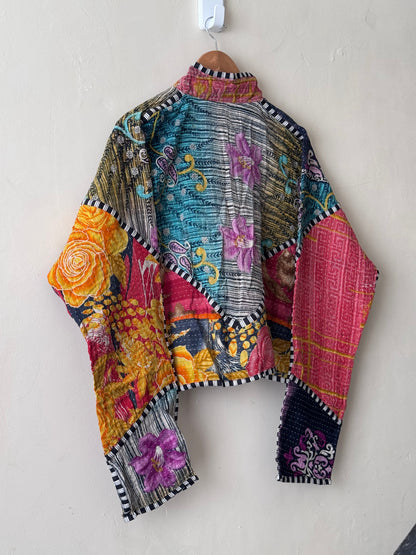 Lena Kantha Jacket