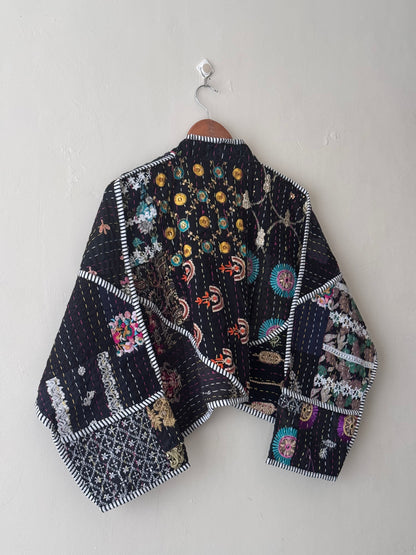 Reya Jacket