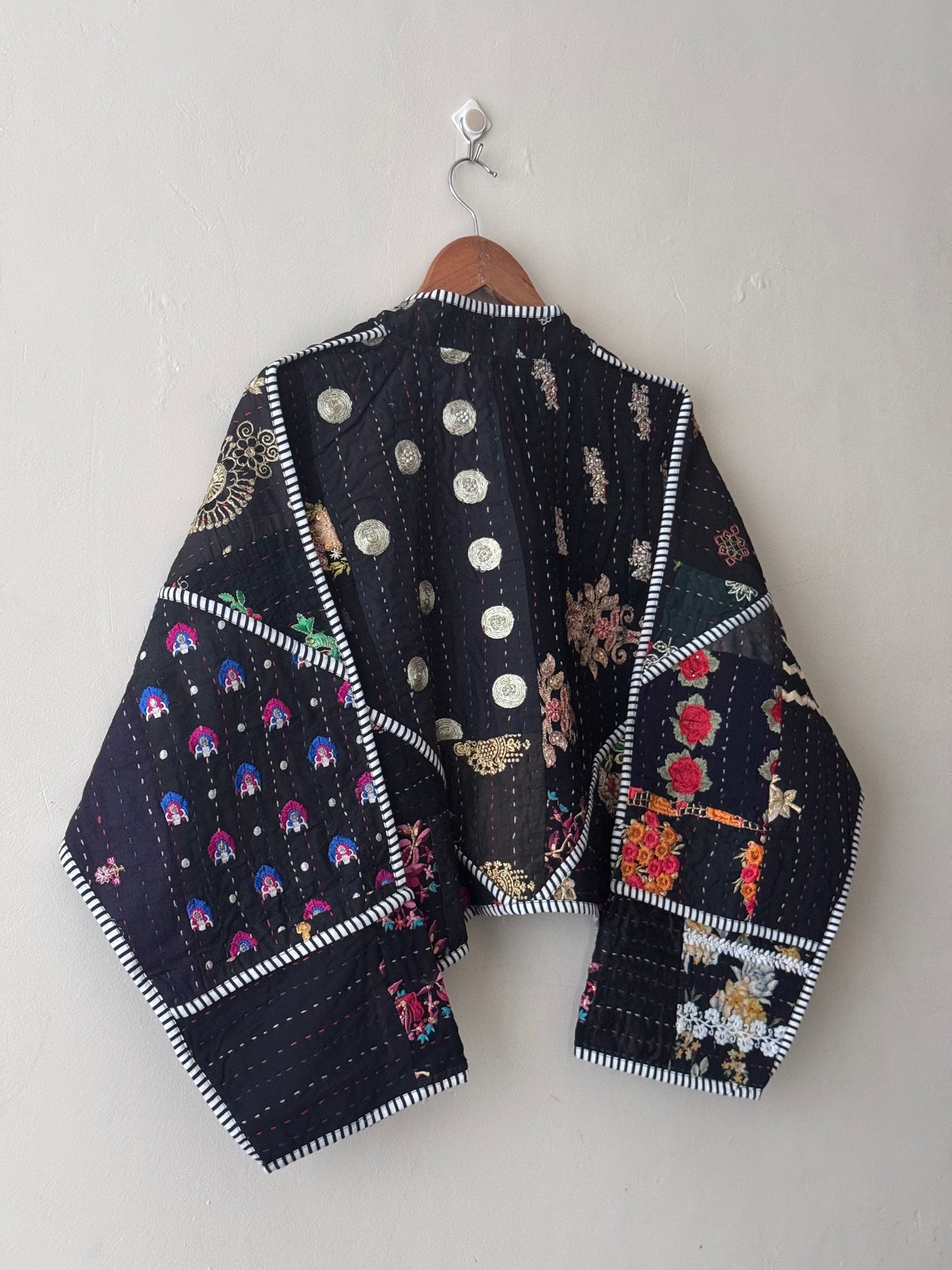 Reya Jacket