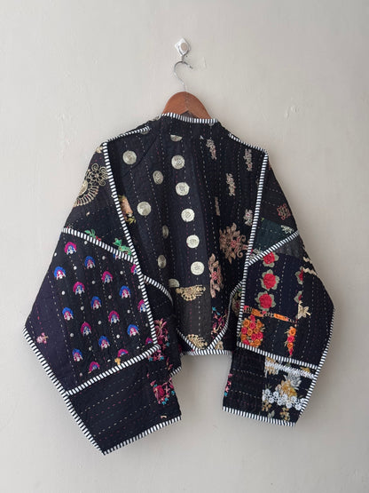 Reya Jacket
