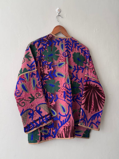 Mona Kantha Cardigan