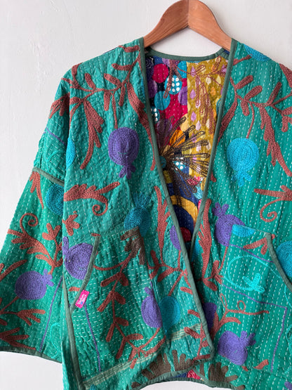 Mona Kantha Cardigan