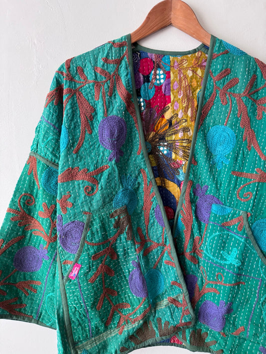 Mona Kantha Cardigan