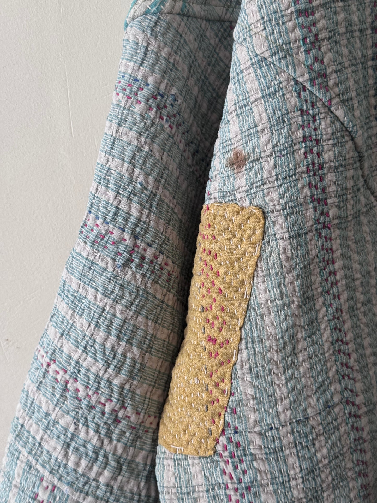 Jo Kantha Jacket