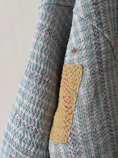 Jo Kantha Jacket