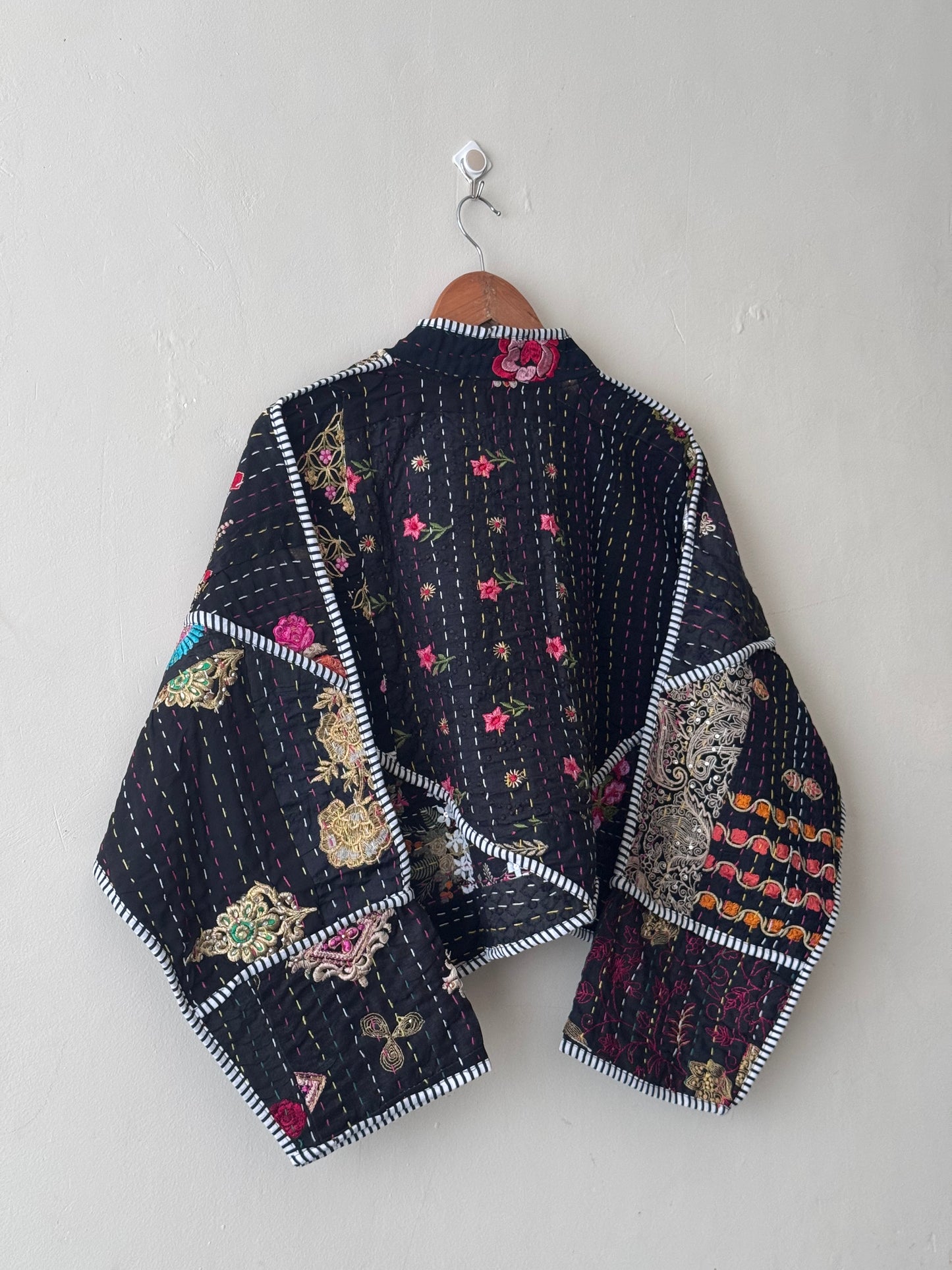 Reya Jacket