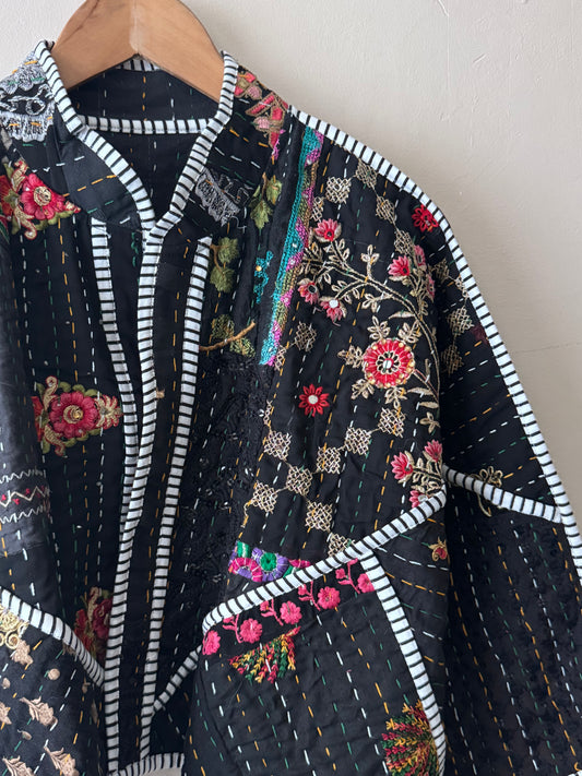 Reya Jacket