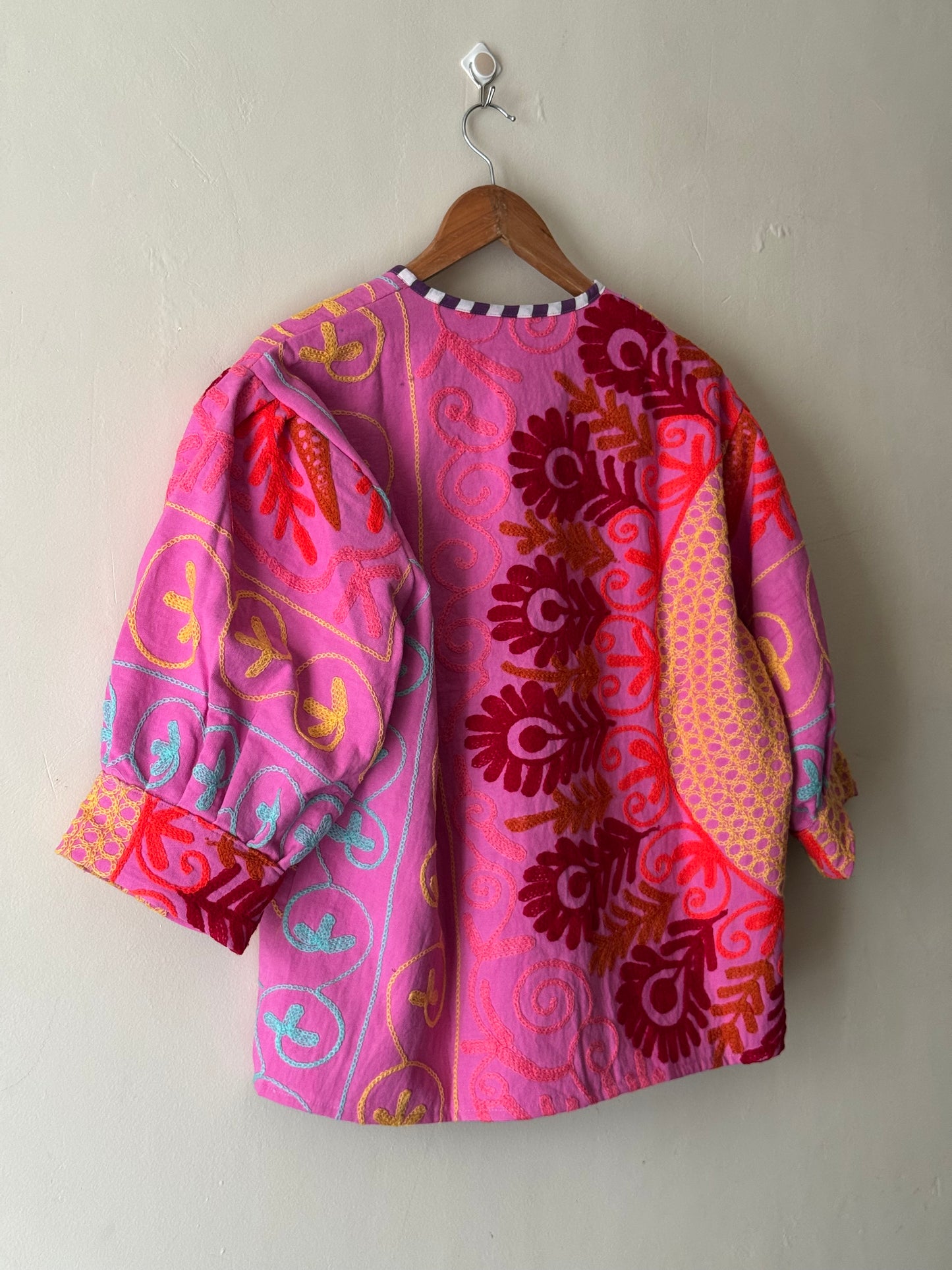 Maggie Jacket
