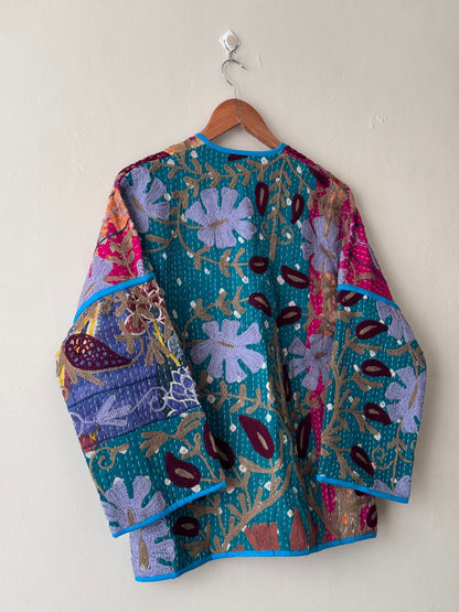 Mona Kantha Cardigan