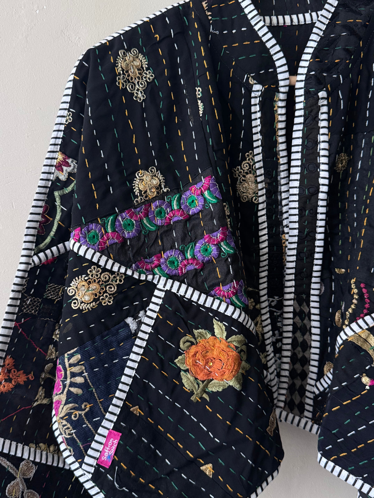 Reya Jacket