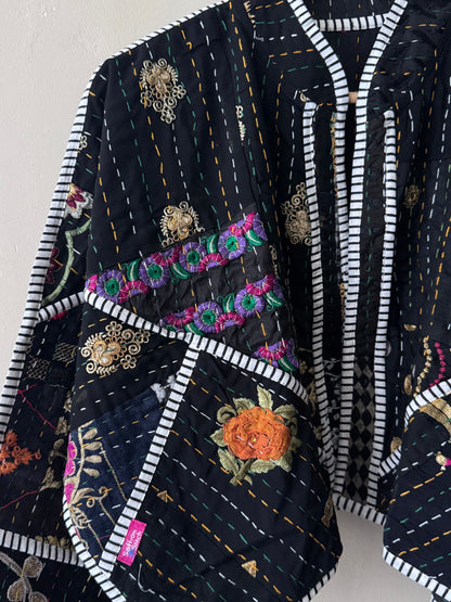 Reya Jacket