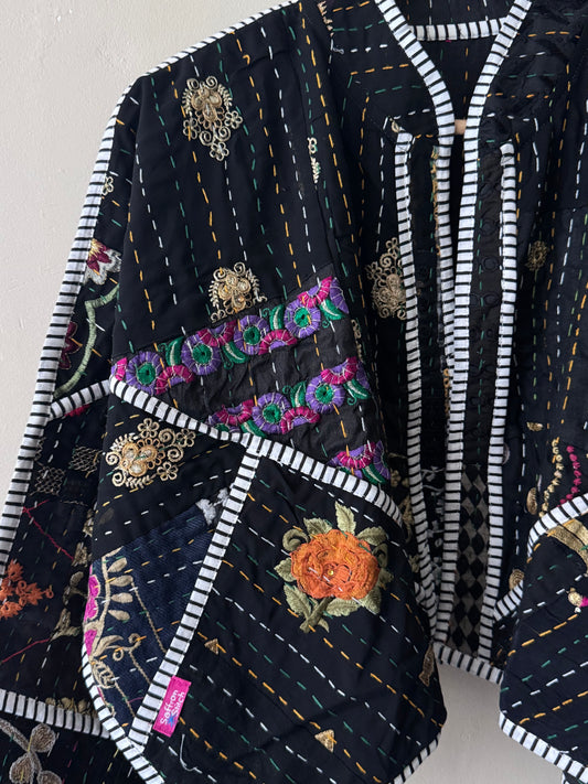 Reya Jacket
