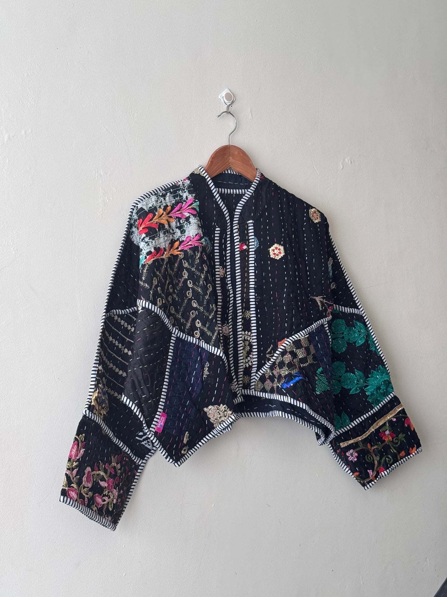 Reya Jacket