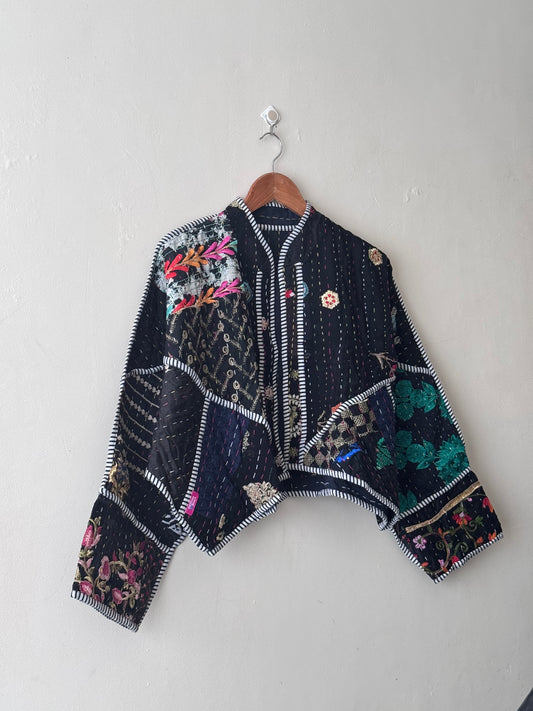 Reya Jacket