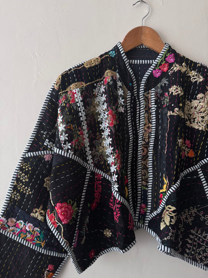 Reya Jacket