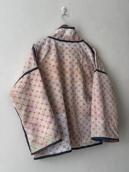 Kantha Kimono