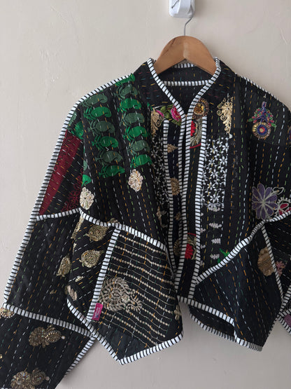 Reya Jacket