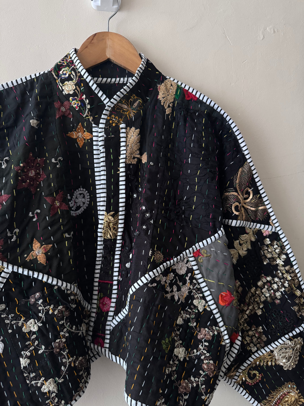 Reya Jacket