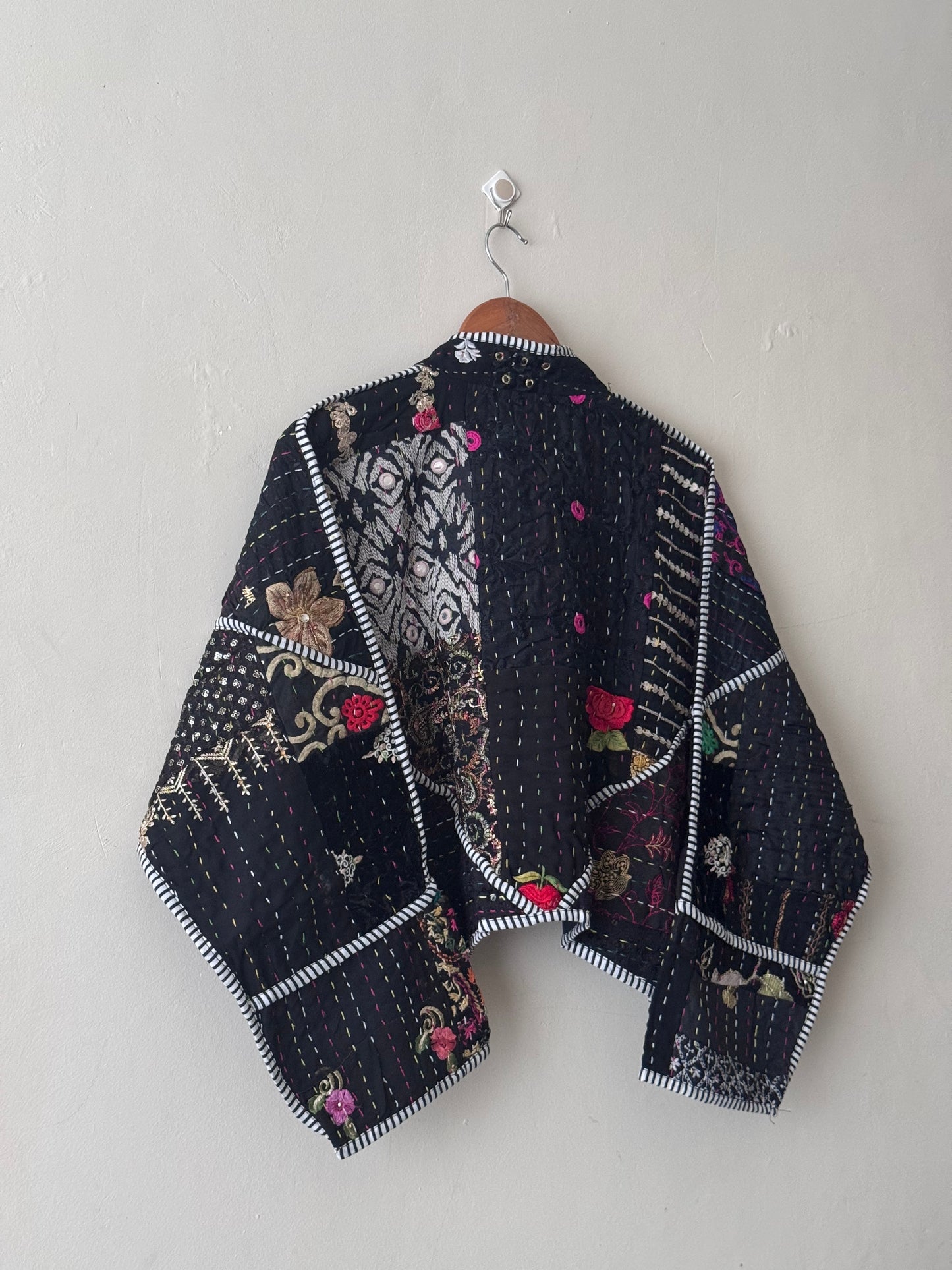 Reya Jacket