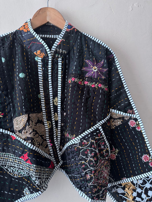Reya Jacket