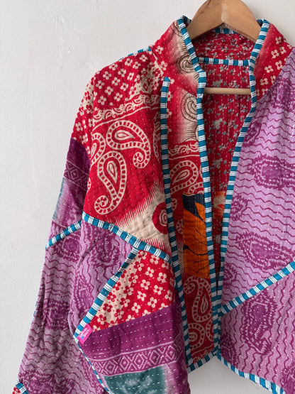 Lena Kantha Jacket