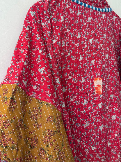 Lena Kantha Jacket