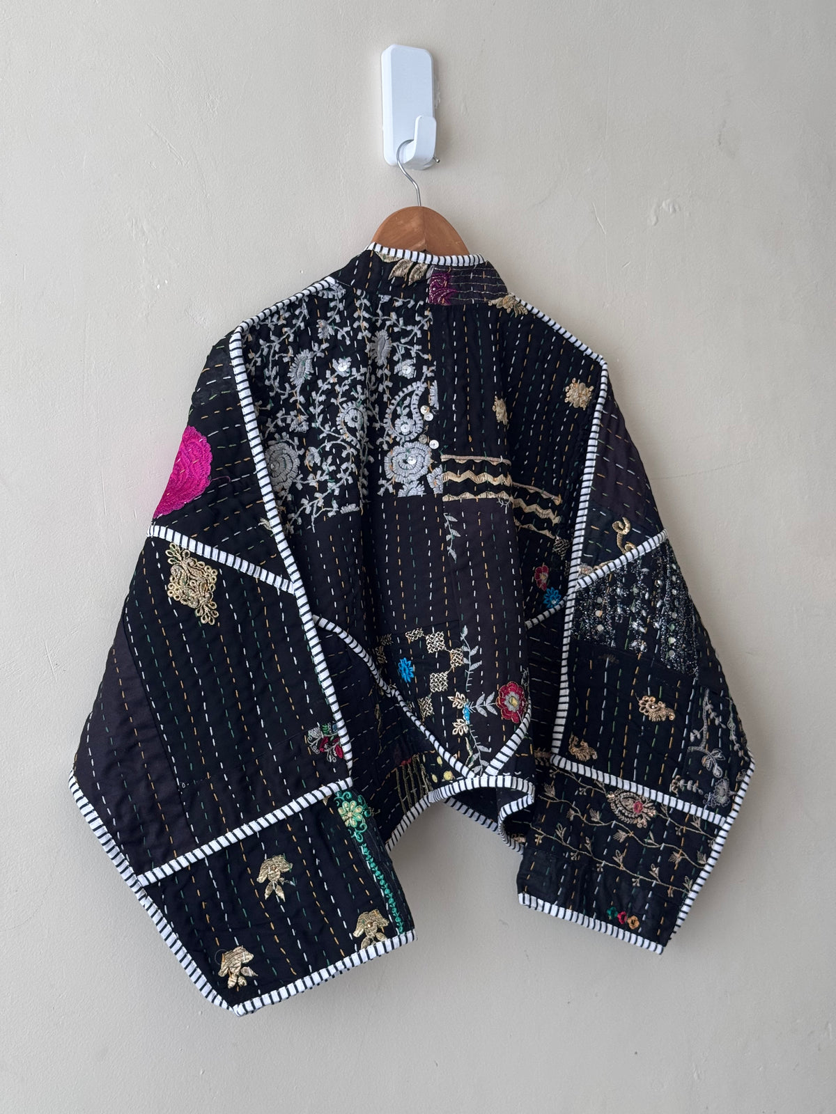Reya Jacket