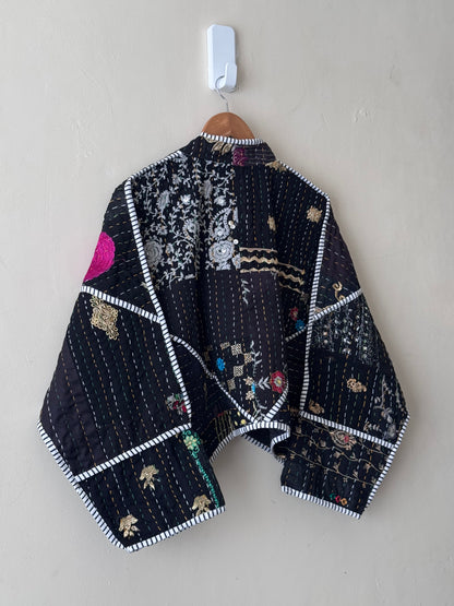 Reya Jacket