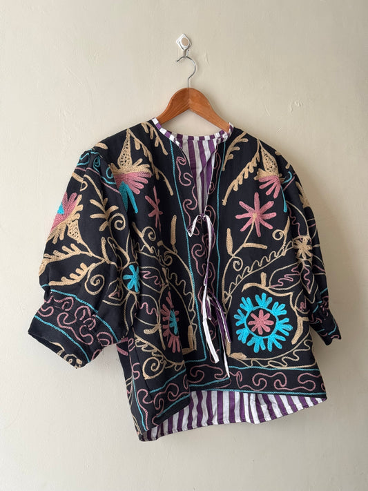 Maggie Jacket