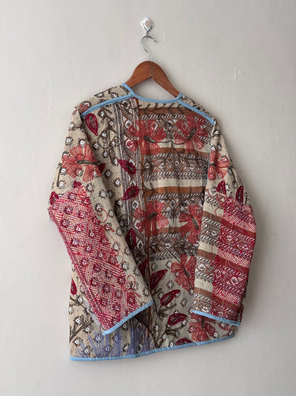 Mona Kantha Cardigan