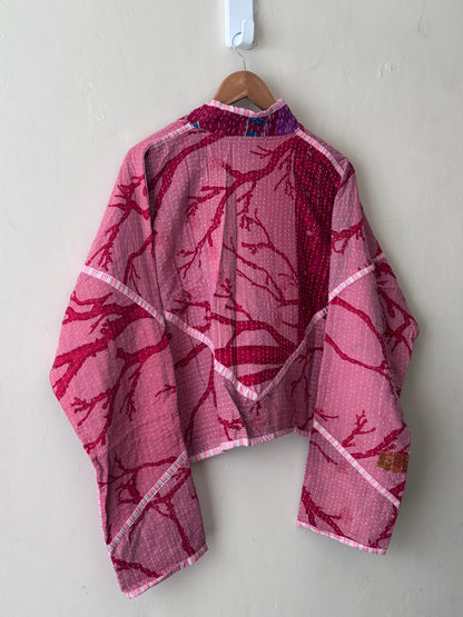 Lena Kantha Jacket