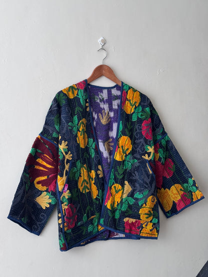 Mona Kantha Cardigan