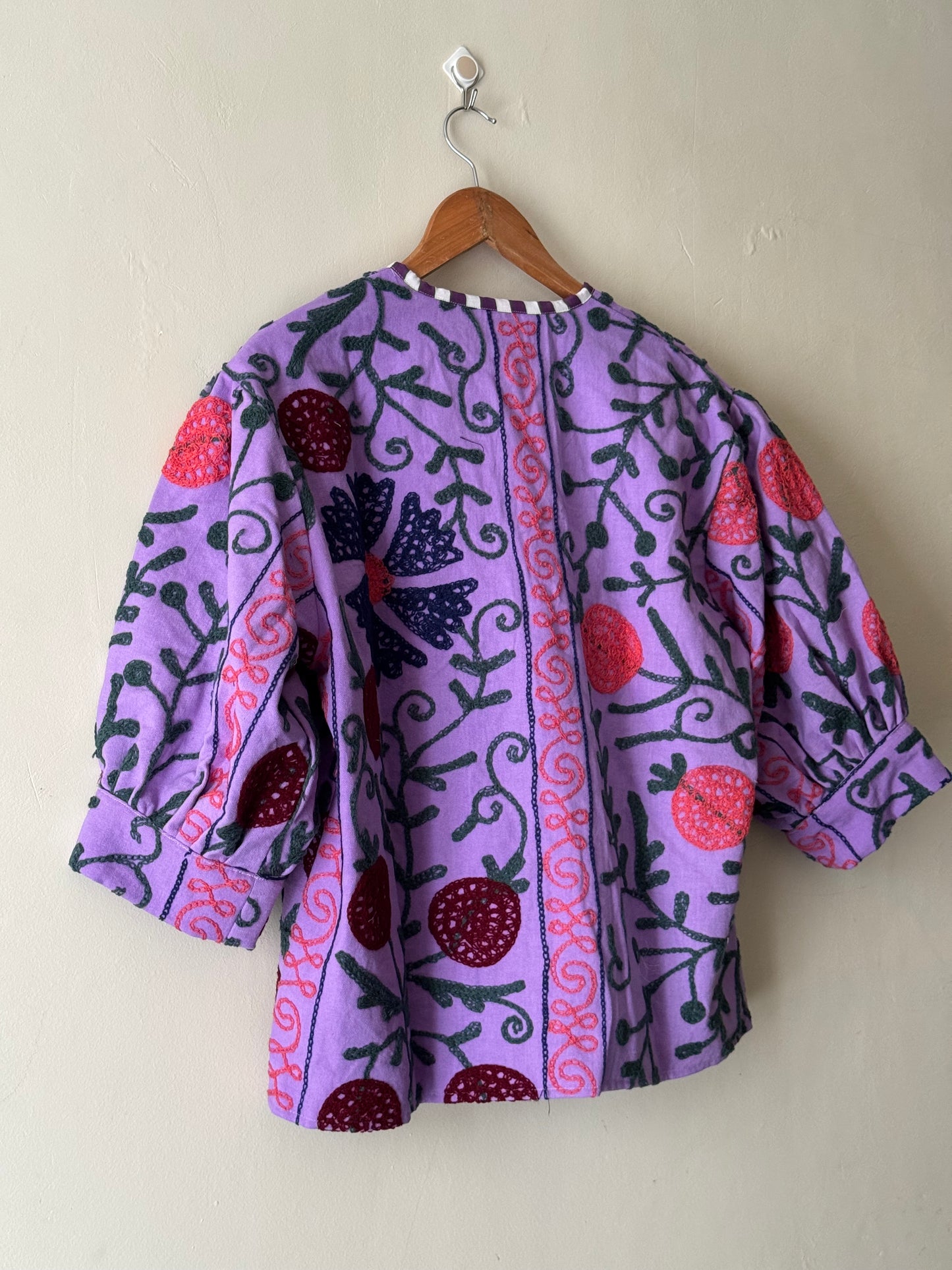 Maggie Jacket