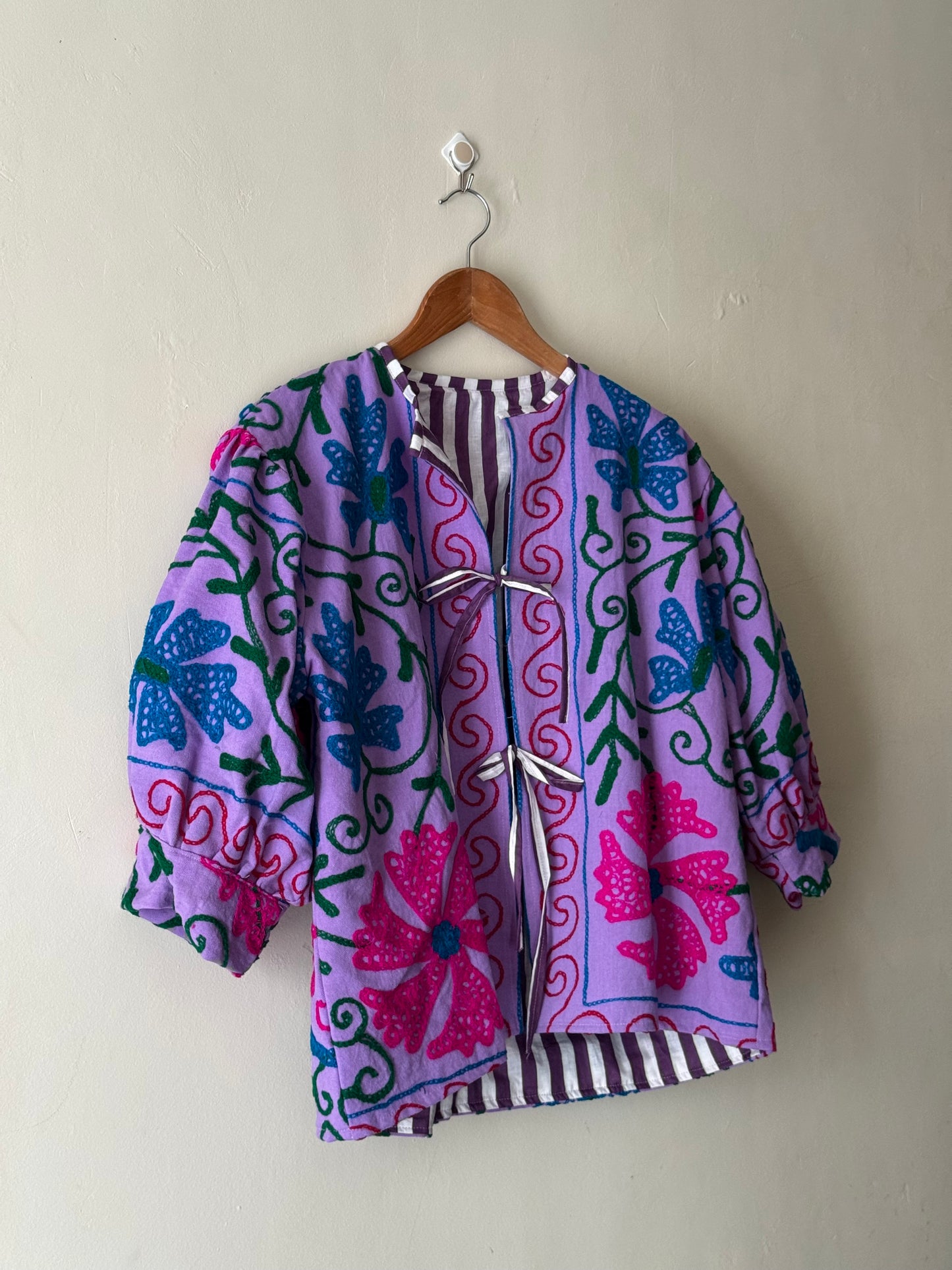 Maggie Jacket