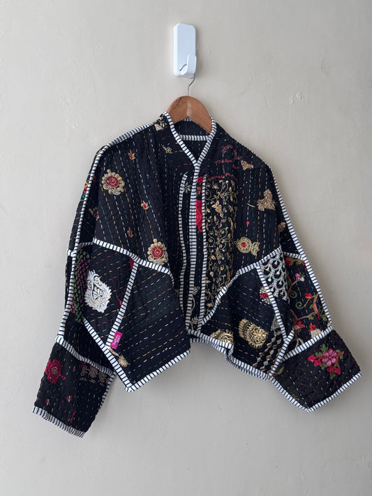 Reya Jacket