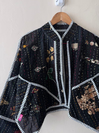 Reya Jacket