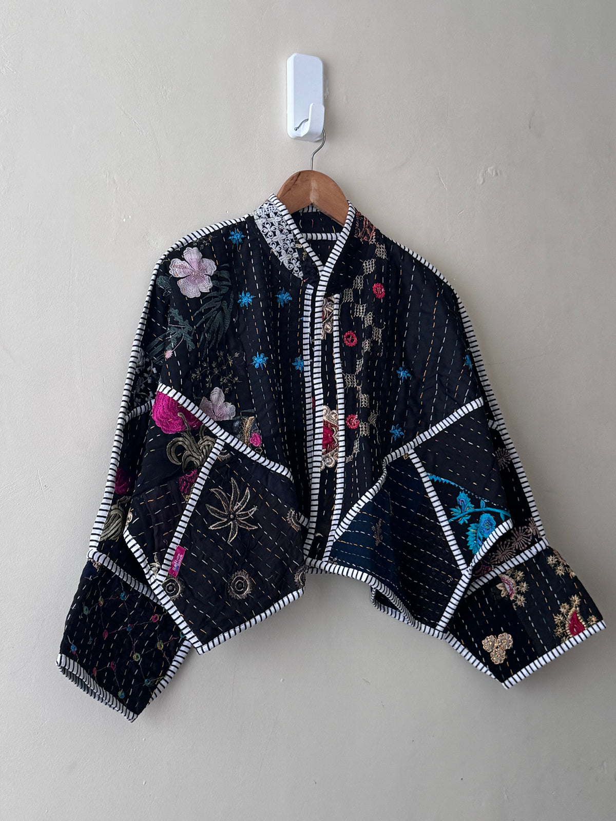 Reya Jacket
