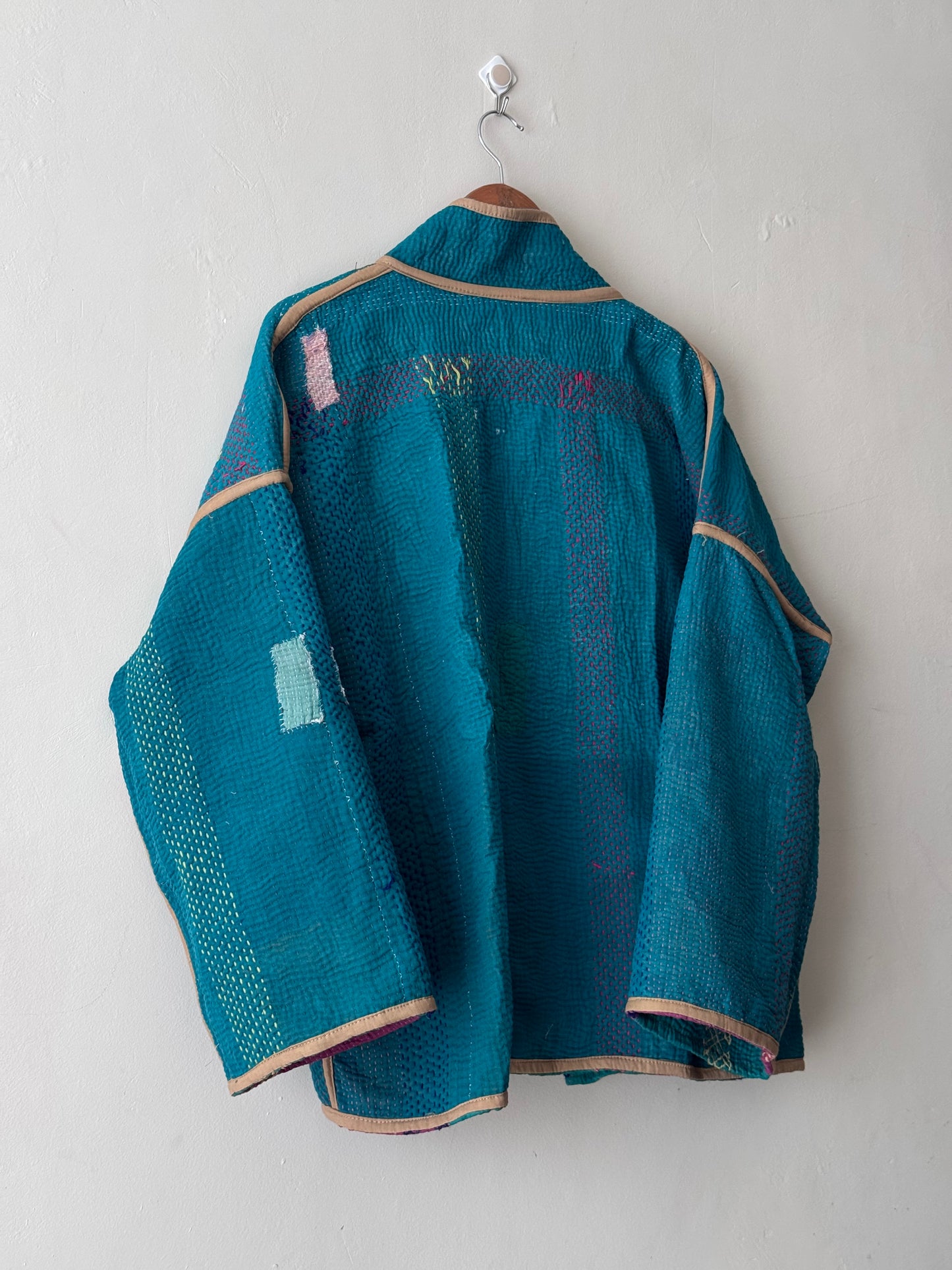 Kantha Kimono