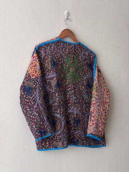 Mona Kantha Cardigan