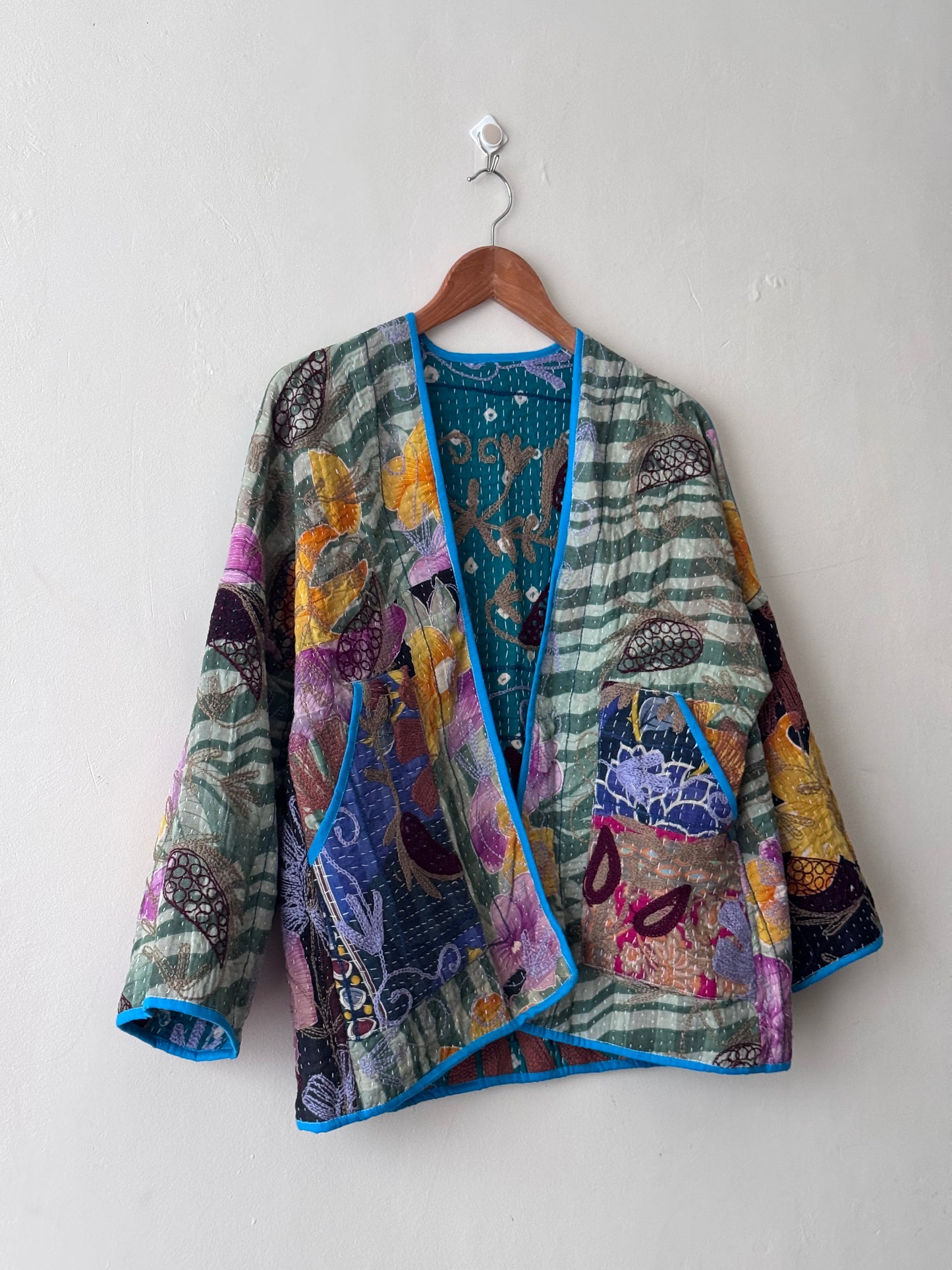 Mona Kantha Cardigan