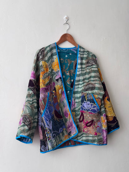 Mona Kantha Cardigan